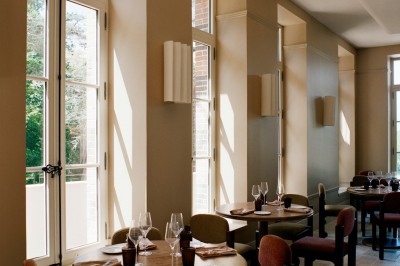 Location salle La Ville-aux-Clercs (Loir-et-Cher) - Repère Sauvage #39