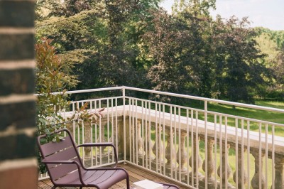 Location salle La Ville-aux-Clercs (Loir-et-Cher) - Repère Sauvage #39