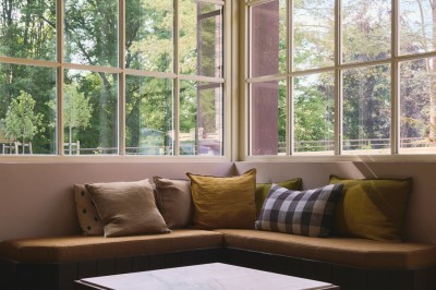 Location salle La Ville-aux-Clercs (Loir-et-Cher) - Repère Sauvage #39