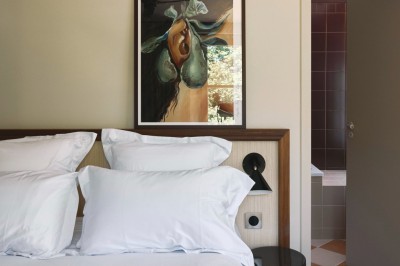 Location salle La Ville-aux-Clercs (Loir-et-Cher) - Repère Sauvage #39