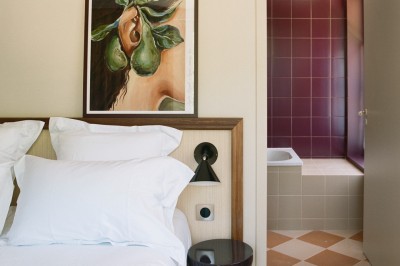 Location salle La Ville-aux-Clercs (Loir-et-Cher) - Repère Sauvage #39