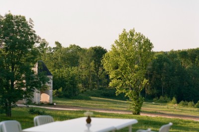 Location salle La Ville-aux-Clercs (Loir-et-Cher) - Repère Sauvage #39