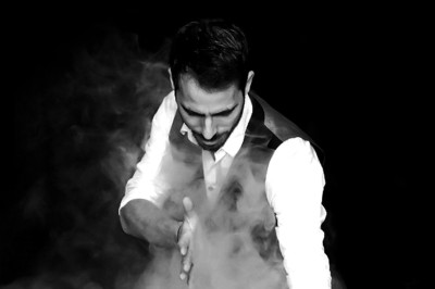 Photo Wicka le Magicien #8