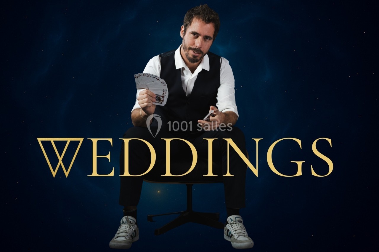 Photo Wicka le Magicien #4