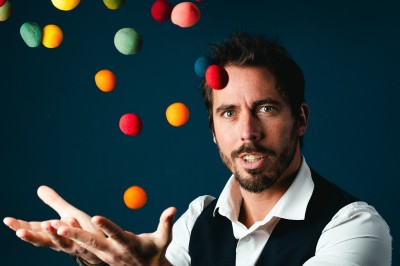 Photo Wicka le Magicien #8