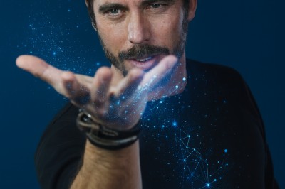 Photo Wicka le Magicien #8