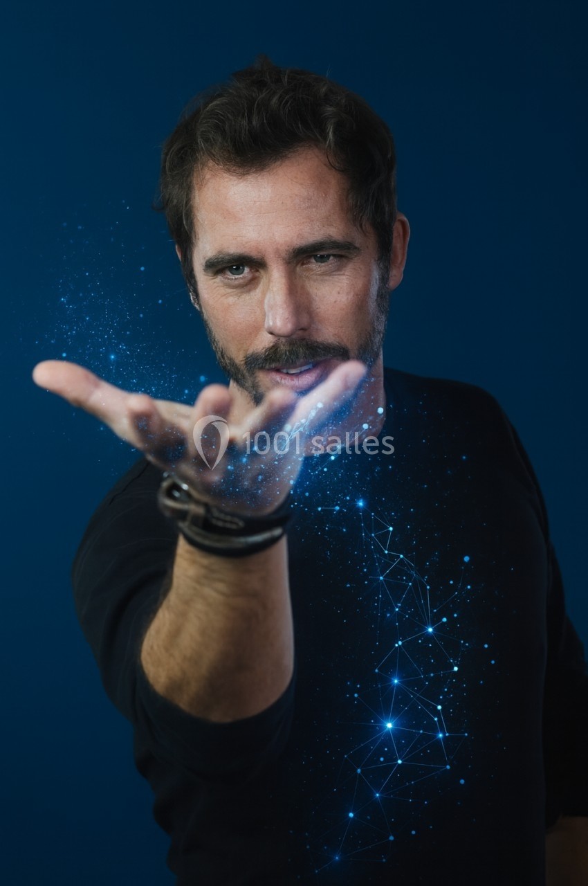 Photo Wicka le Magicien #6