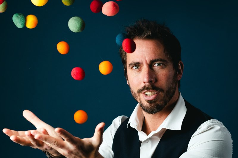 Wicka le Magicien - photo 3