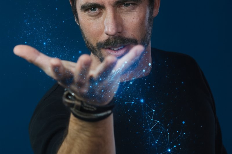 Wicka le Magicien - photo 5