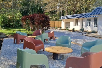 Domaine de Ker Aven Domaine de Ker Aven