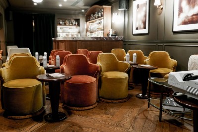 Grand Hôtel Cayré - photo 3