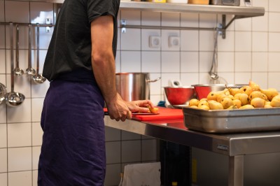 Location salle Séné (Morbihan) - Minutes Papillons #18