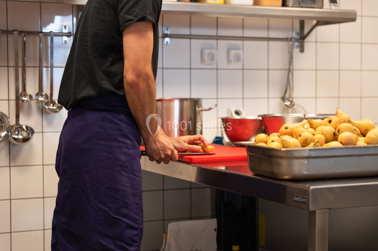 Location salle Séné (Morbihan) - Minutes Papillons #15