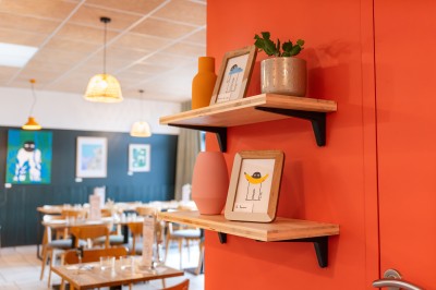 Location salle Séné (Morbihan) - Minutes Papillons #18