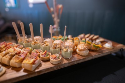 Location salle Séné (Morbihan) - Minutes Papillons #18