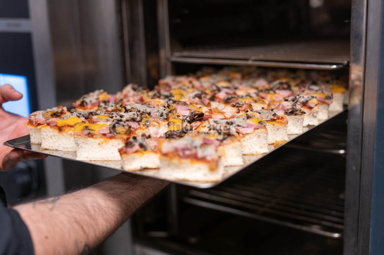 Location salle Séné (Morbihan) - Minutes Papillons #13