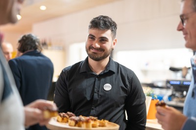 Location salle Séné (Morbihan) - Minutes Papillons #18