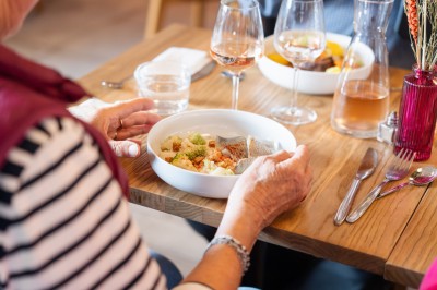 Location salle Séné (Morbihan) - Minutes Papillons #18