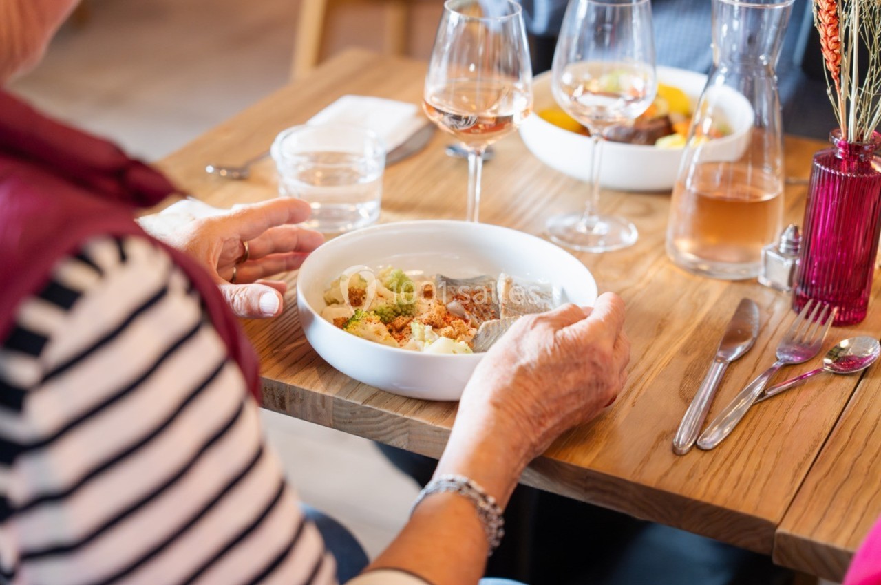 Location salle Séné (Morbihan) - Minutes Papillons #18
