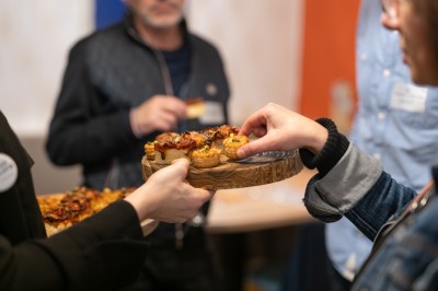 Location salle Séné (Morbihan) - Minutes Papillons #18