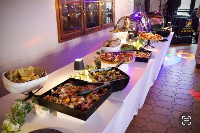 Romain Merlet Traiteur 