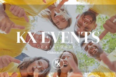 Kx Events Kx Events