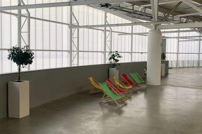 Miniature Location salle Roubaix (Nord) - Stab Vélodrome #16 Location salle Roubaix (Nord) - Stab Vélodrome #19