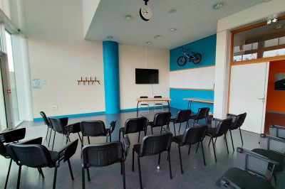 Miniature Location salle Roubaix (Nord) - Stab Vélodrome #7 Location salle Roubaix (Nord) - Stab Vélodrome #19