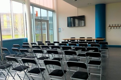 Miniature Location salle Roubaix (Nord) - Stab Vélodrome #6 Location salle Roubaix (Nord) - Stab Vélodrome #19