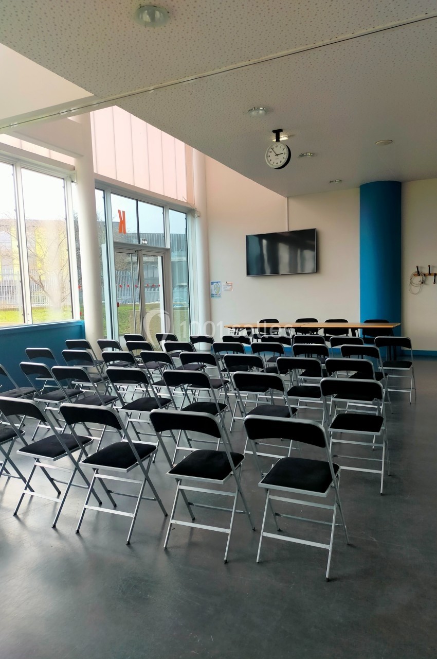 Location salle Roubaix (Nord) - Stab Vélodrome #6