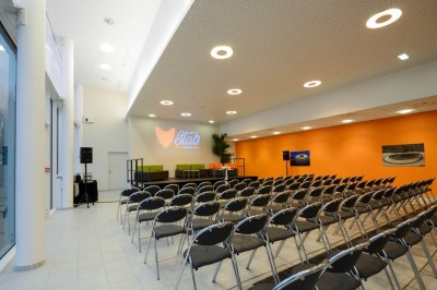 Miniature Location salle Roubaix (Nord) - Stab Vélodrome #8 Location salle Roubaix (Nord) - Stab Vélodrome #19