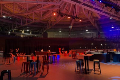 Miniature Location salle Roubaix (Nord) - Stab Vélodrome #3 Location salle Roubaix (Nord) - Stab Vélodrome #19