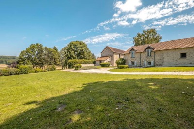 Domaine de Brunel - La Bergerie