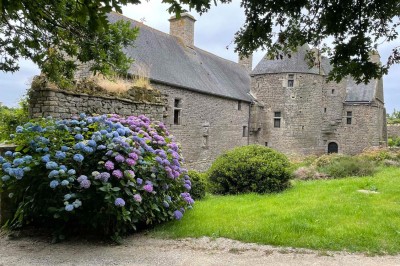 Manoir de Kerenneur - photo 1