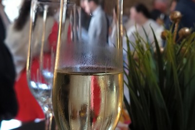 1. Vue sur une côte rocheuse avec la mer bleue en arrière-plan. 2. Jument et son poulain debout dans un pré verdoyant. 3…