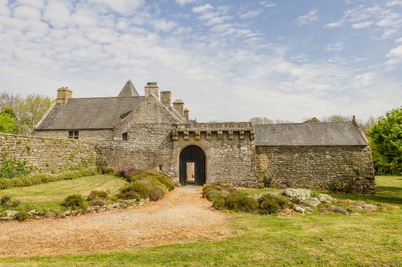Manoir de Kerenneur - photo 1