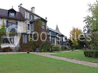 Location salle Tessancourt-sur-Aubette (Yvelines) - Le Clos De L'hermitage #2