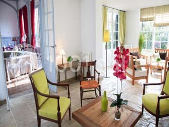 Location salle Tessancourt-sur-Aubette (Yvelines) - Le Clos De L'hermitage #6
