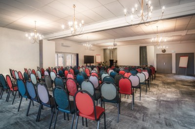 Location salle Satillieu (Ardèche) - Domaine la Gentilhommière #50