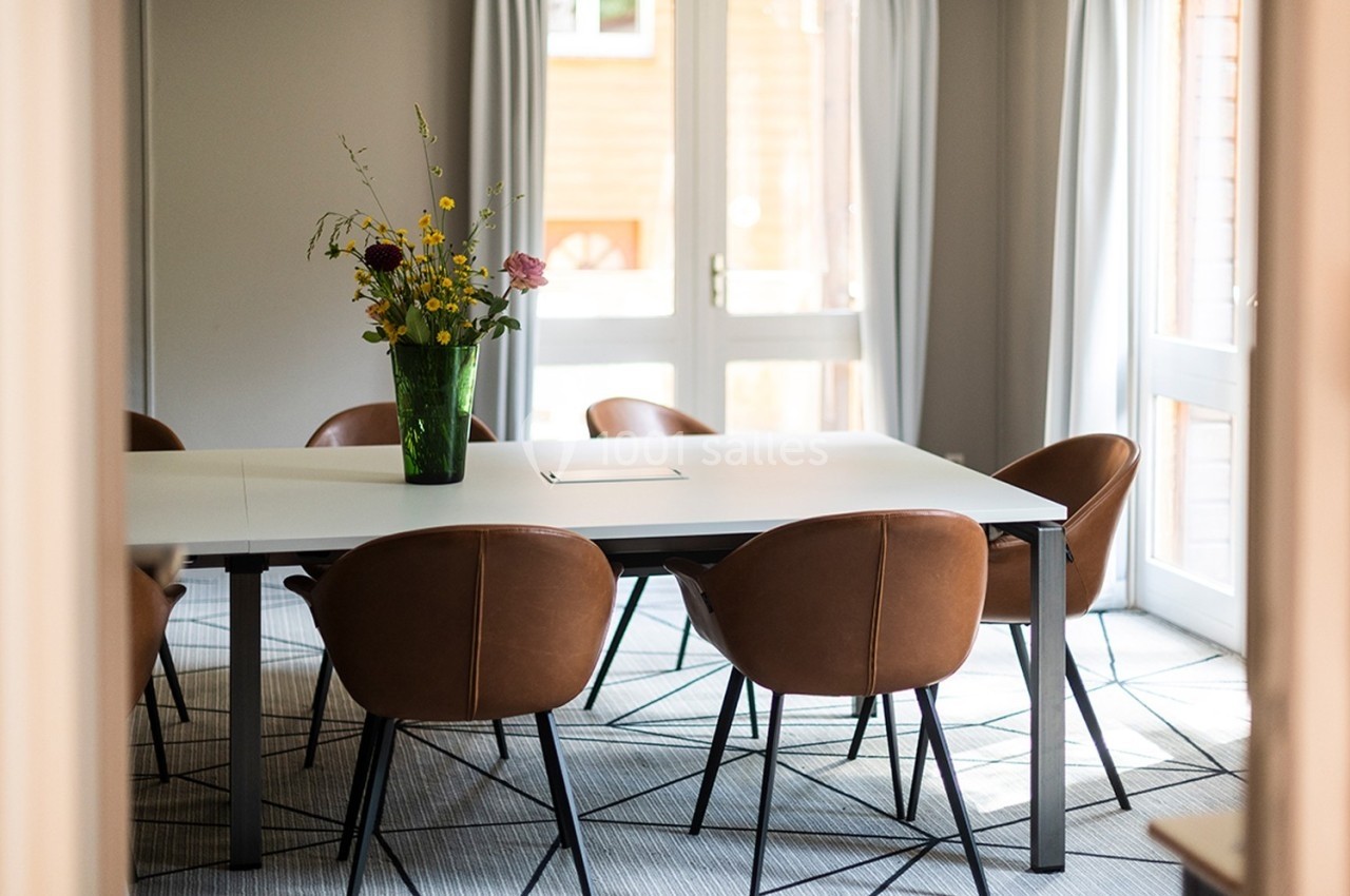 Location salle Satillieu (Ardèche) - Domaine la Gentilhommière #10