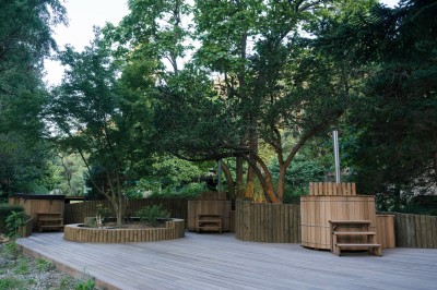 Location salle Satillieu (Ardèche) - Domaine la Gentilhommière #50