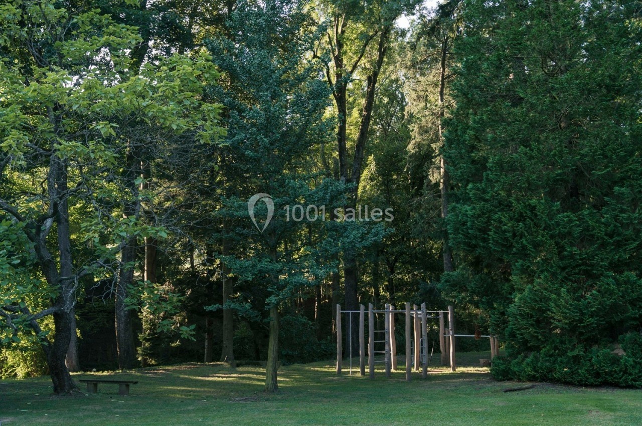 Location salle Satillieu (Ardèche) - Domaine la Gentilhommière #17