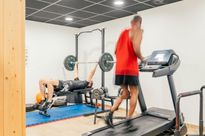 Location salle Satillieu (Ardèche) - Domaine la Gentilhommière #50