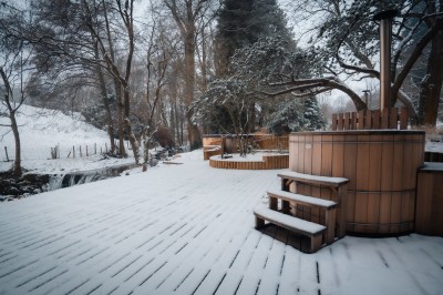 Location salle Satillieu (Ardèche) - Domaine la Gentilhommière #50