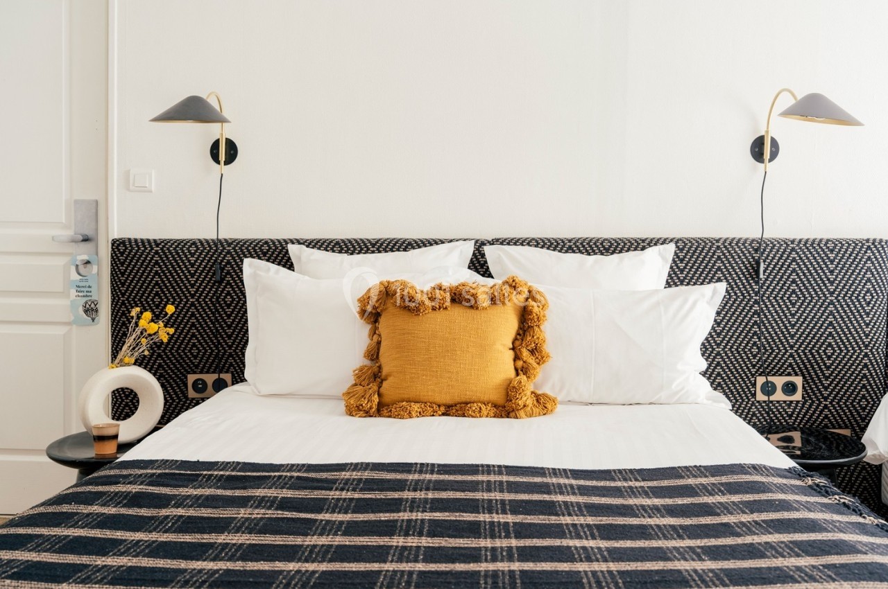 Location salle Satillieu (Ardèche) - Domaine la Gentilhommière #25