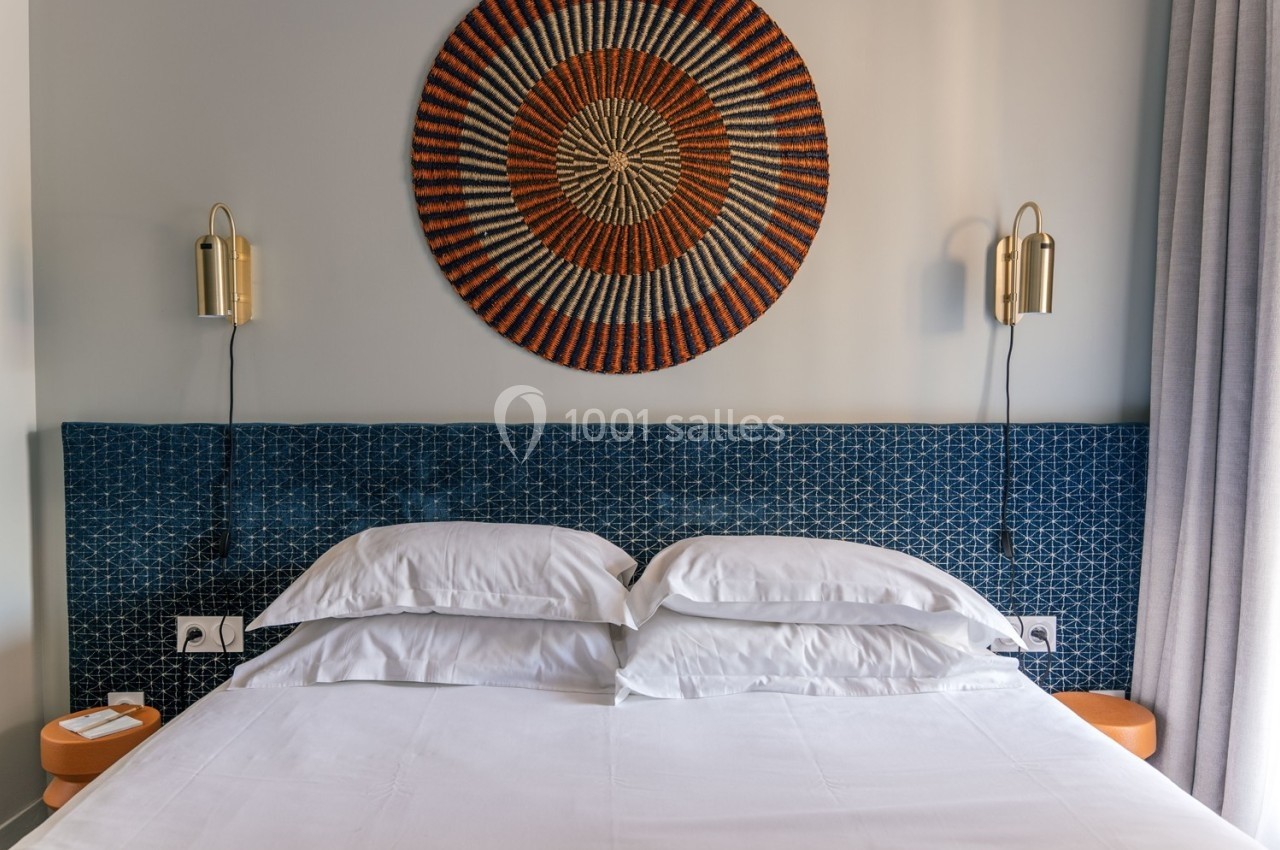 Location salle Satillieu (Ardèche) - Domaine la Gentilhommière #26