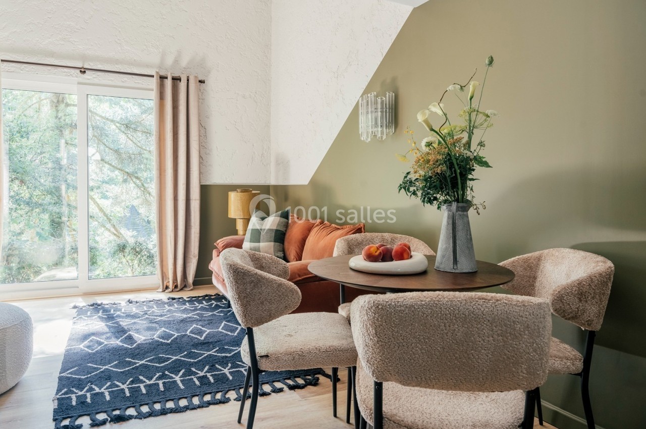 Location salle Satillieu (Ardèche) - Domaine la Gentilhommière #28