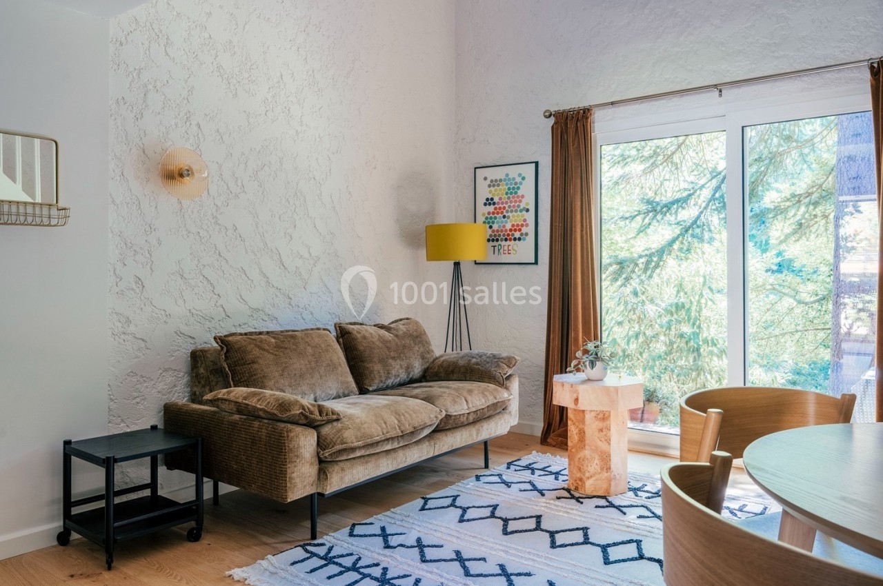 Location salle Satillieu (Ardèche) - Domaine la Gentilhommière #30