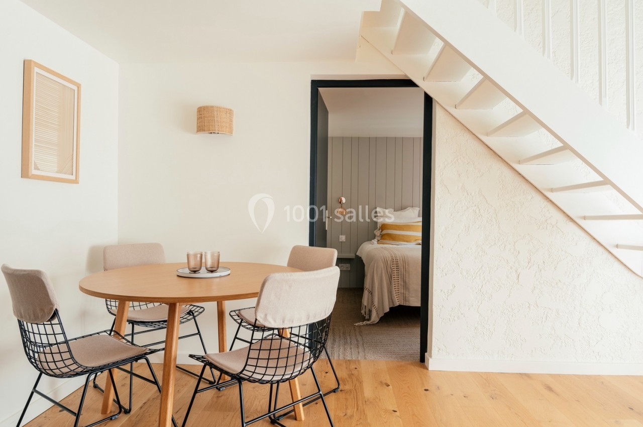 Location salle Satillieu (Ardèche) - Domaine la Gentilhommière #34