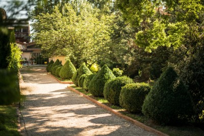 Location salle Satillieu (Ardèche) - Domaine la Gentilhommière #50
